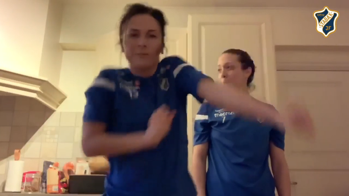 Fullstendig hjemmetrim